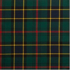 Ogilvie Hunting Modern 10oz Tartan Fabric By The Metre